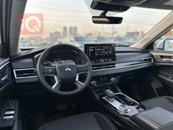 ميتسوبيشي اوتلاندر